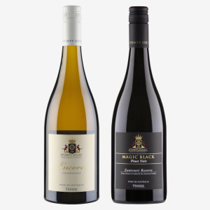 Stumpy Gully Reserve